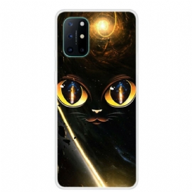 Kryt Na OnePlus 8T Galaxy Cat