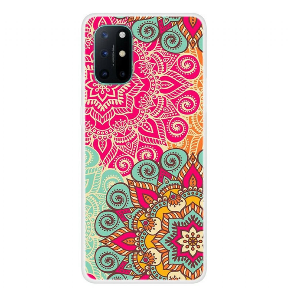 Kryt Na OnePlus 8T Mandala Trend