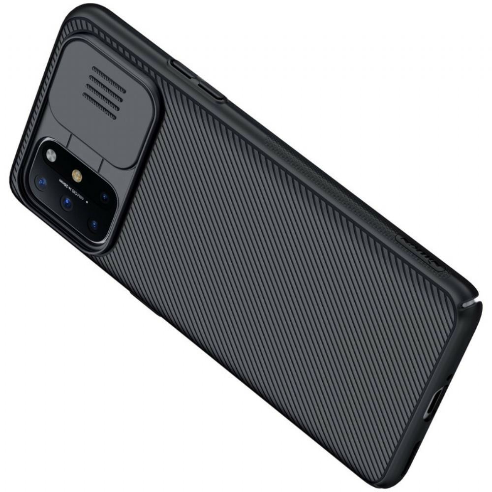 Kryt Na OnePlus 8T Řada Vačkových Štítů Nillkin