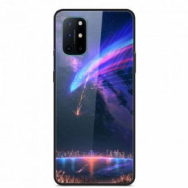 Kryty Na Mobil Na OnePlus 8T Souhvězdí Galaxie