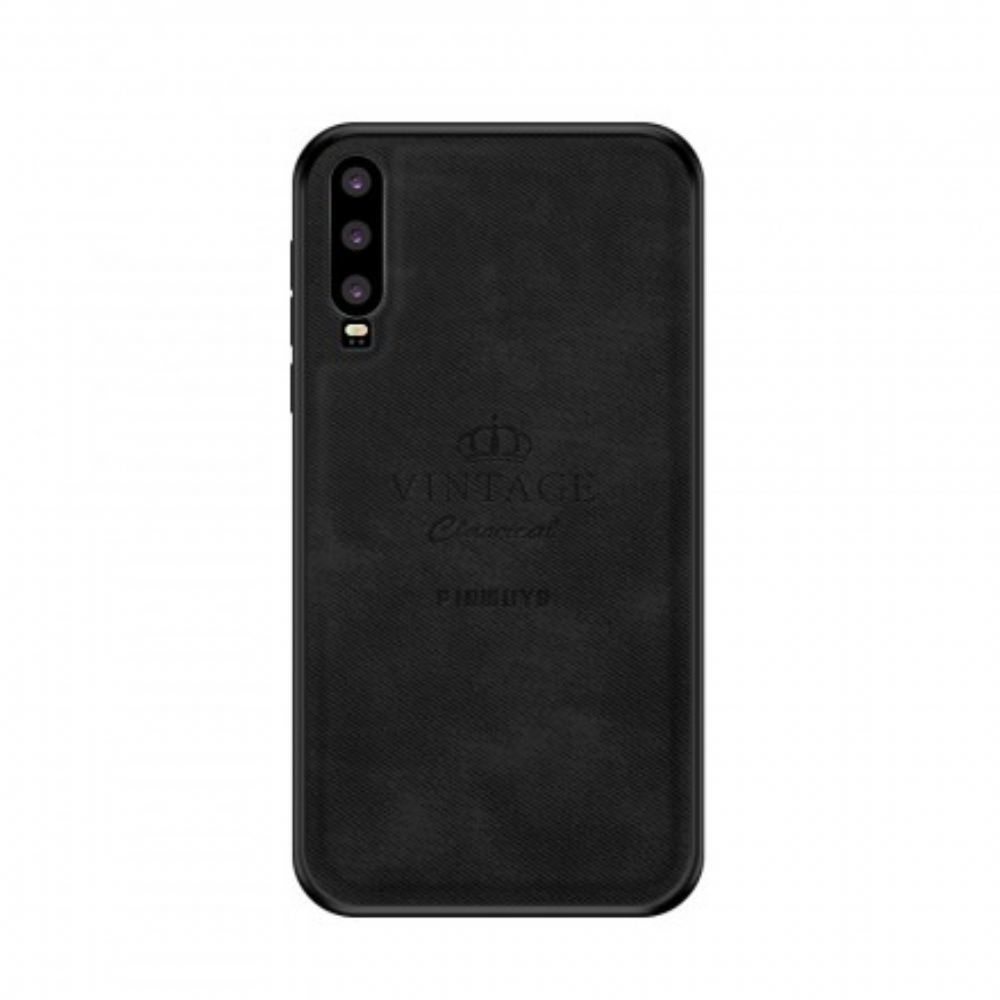 Kryt Na Huawei P30 Čestné Ročník