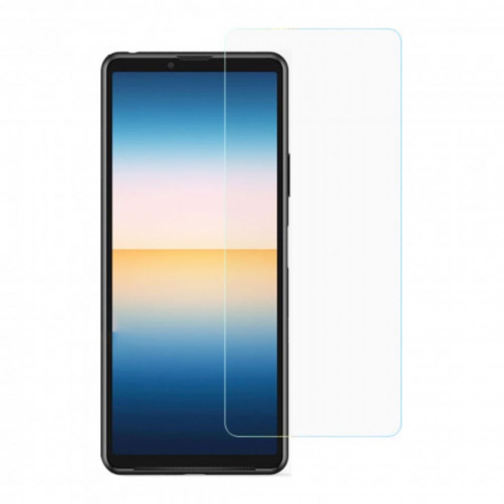 Arc Edge Tempered Glass Protector (0.3 Mm) Pro Obrazovku Sony Xperia 10 Iii