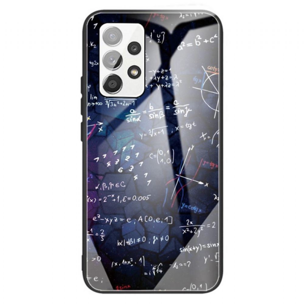 Kryty Na Mobil Na Samsung Galaxy A13 Tvrzené Sklo Matematické Výpočty