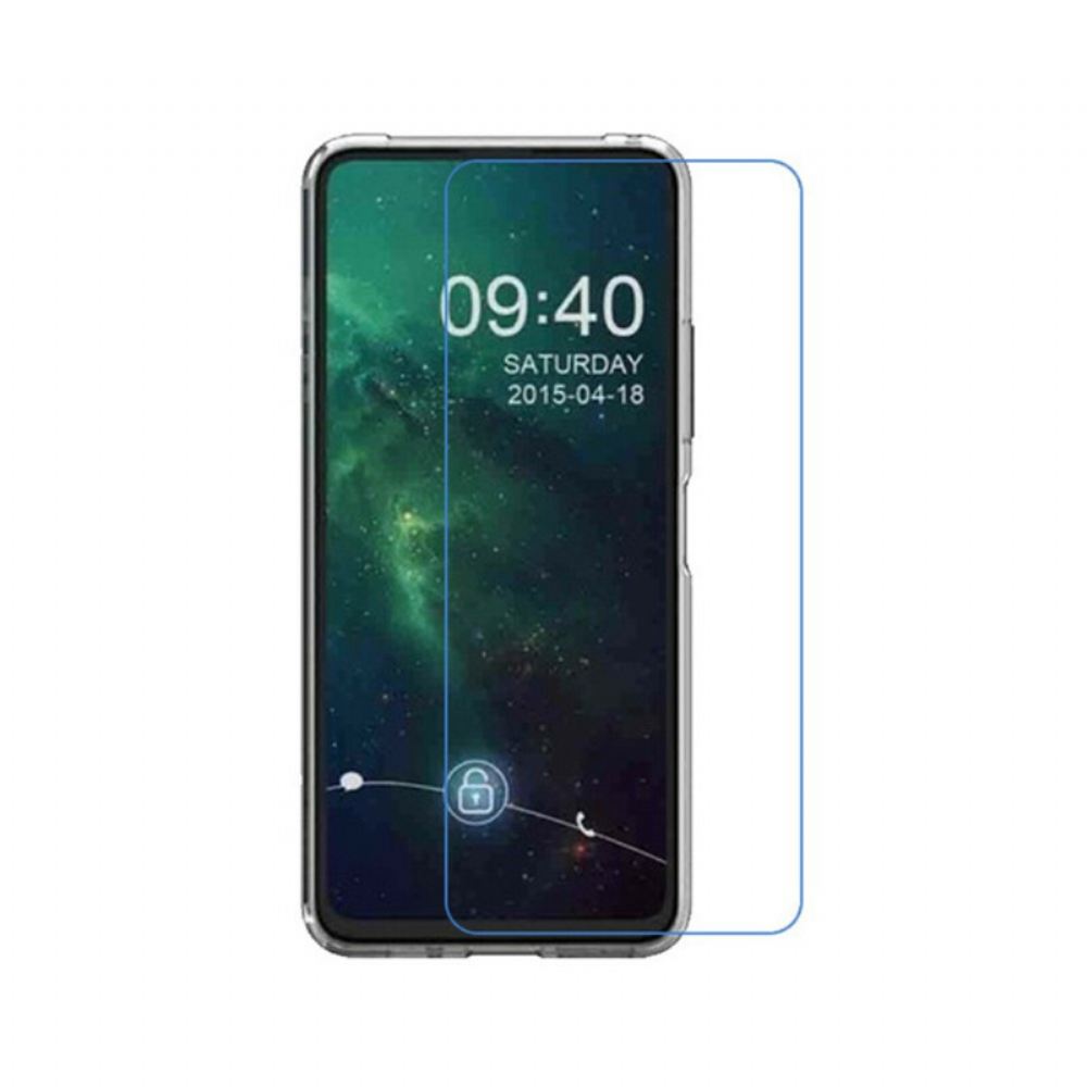 Ochrana Lcd Obrazovky Pro Asus Zenfone 7 / 7 Pro