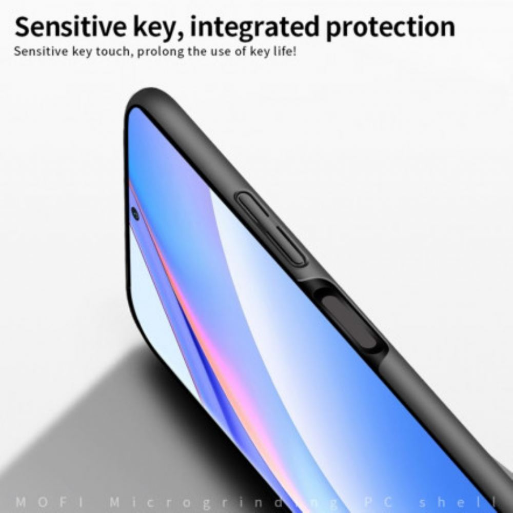 Kryty Na Mobil Na Xiaomi Mi 10T Lite / Redmi Note 9 Pro 5G Mofi