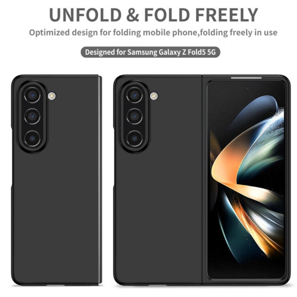 Kryt Samsung Galaxy Z Fold 5 Klasická Barva