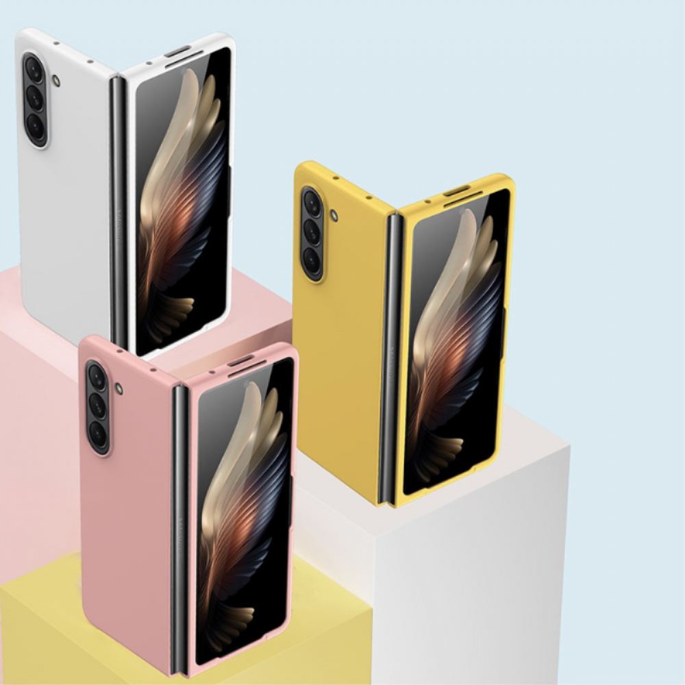 Kryt Samsung Galaxy Z Fold 5 Klasika