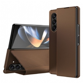 Pouzdra Samsung Galaxy Z Fold 5 Kryty Na Mobil Klasika