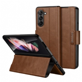 Pouzdra Samsung Galaxy Z Fold 5 Kryty Na Mobil Sulada