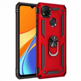 Kryt Na Xiaomi Redmi 9C Prsten Premium