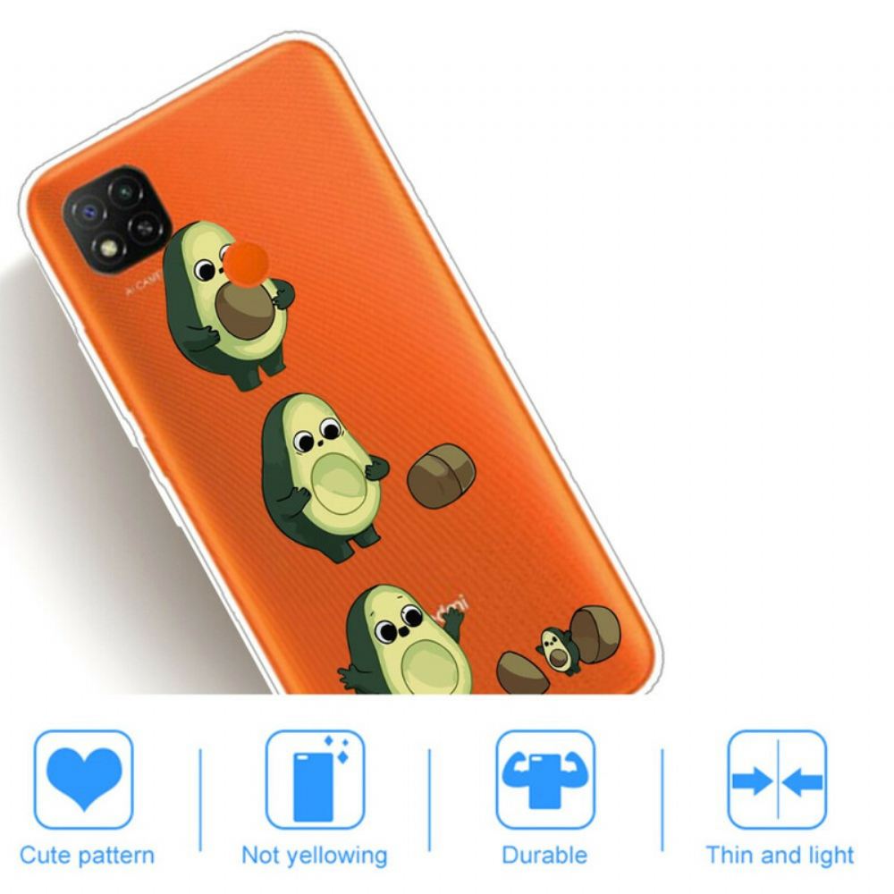 Kryt Na Xiaomi Redmi 9C Život Právníka