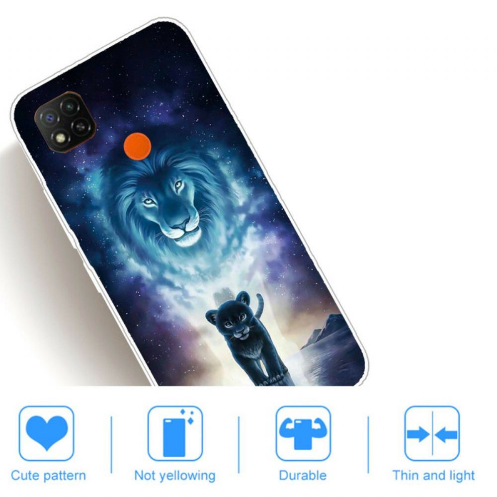 Kryty Na Mobil Na Xiaomi Redmi 9C Mládě