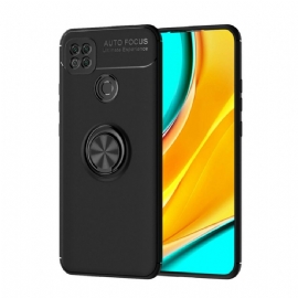 Kryty Na Mobil Na Xiaomi Redmi 9C Otočný Kroužek