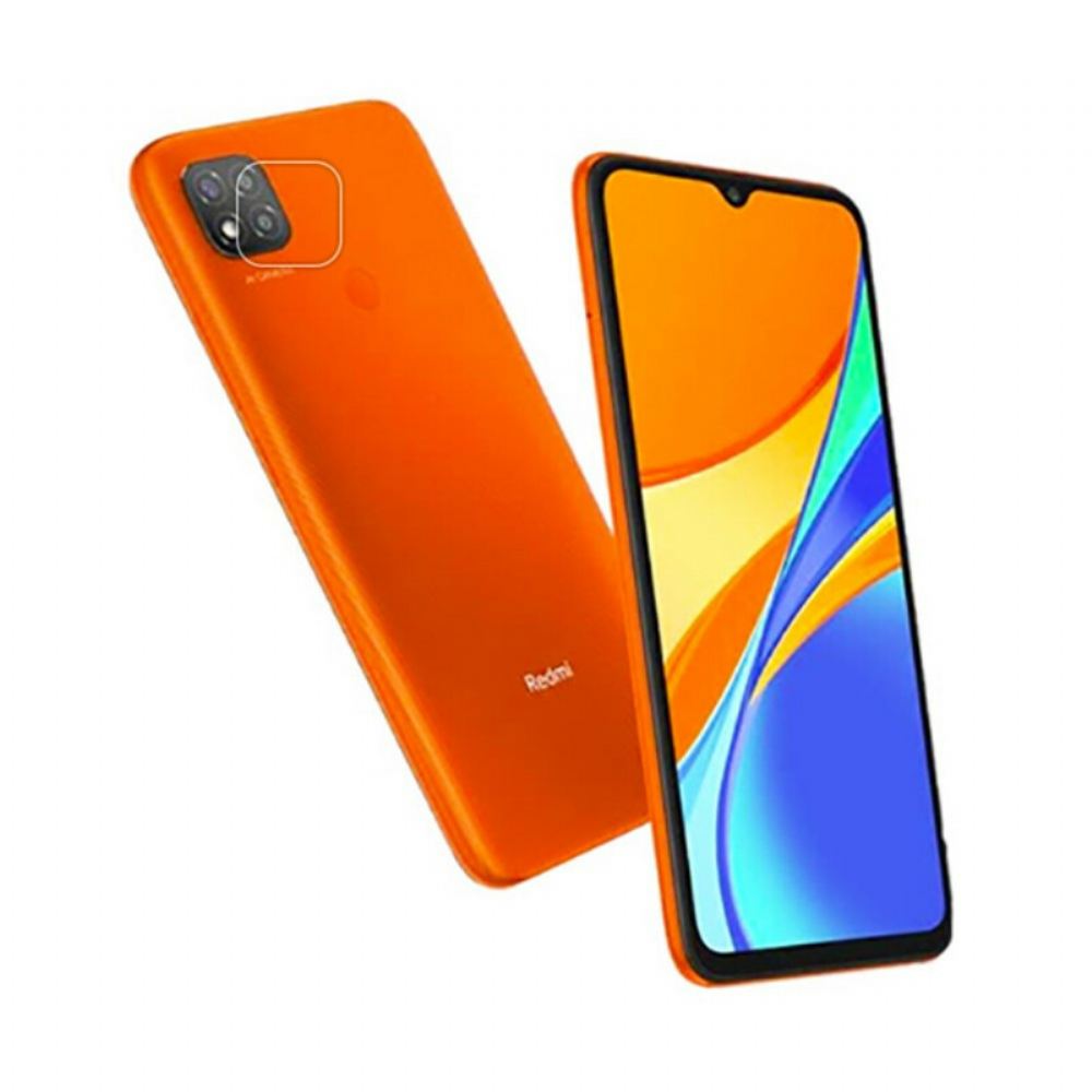 Ochranná Čočka Z Tvrzeného Skla Pro Xiaomi Redmi 9C