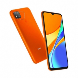 Ochranná Čočka Z Tvrzeného Skla Pro Xiaomi Redmi 9C