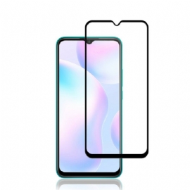 Ochranné Tvrzené Sklo Pro Xiaomi Redmi 9 / 9A / 9C Mocolo