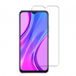 Tvrzené Sklo (0.3 Mm) Pro Displej Xiaomi Redmi 9 / 9A / 9C