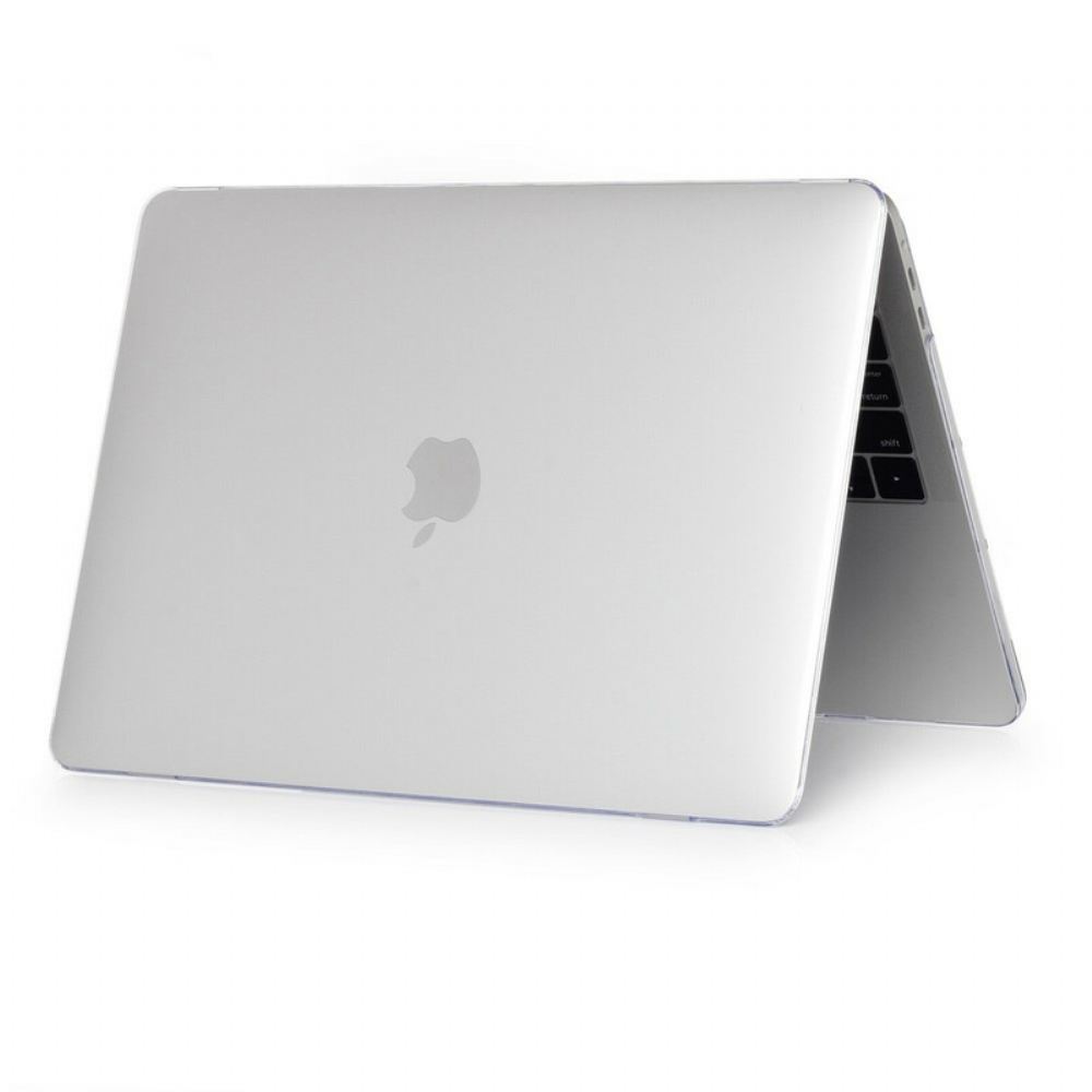 Kryt Na MacBook Pro 16" Ochranný Matná Plastová Ochrana