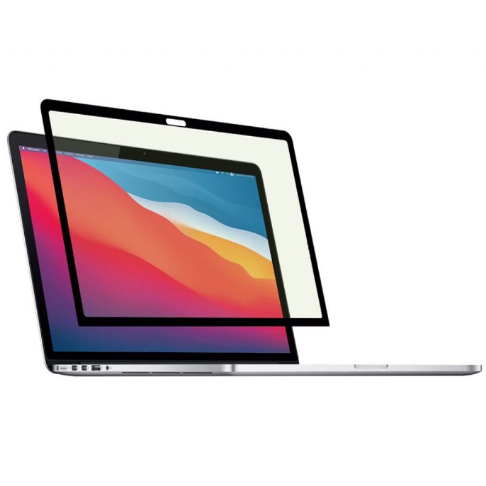 Kryty Na Mobil Na MacBook Pro 16" Matná Ochrana Proti Poškrábání