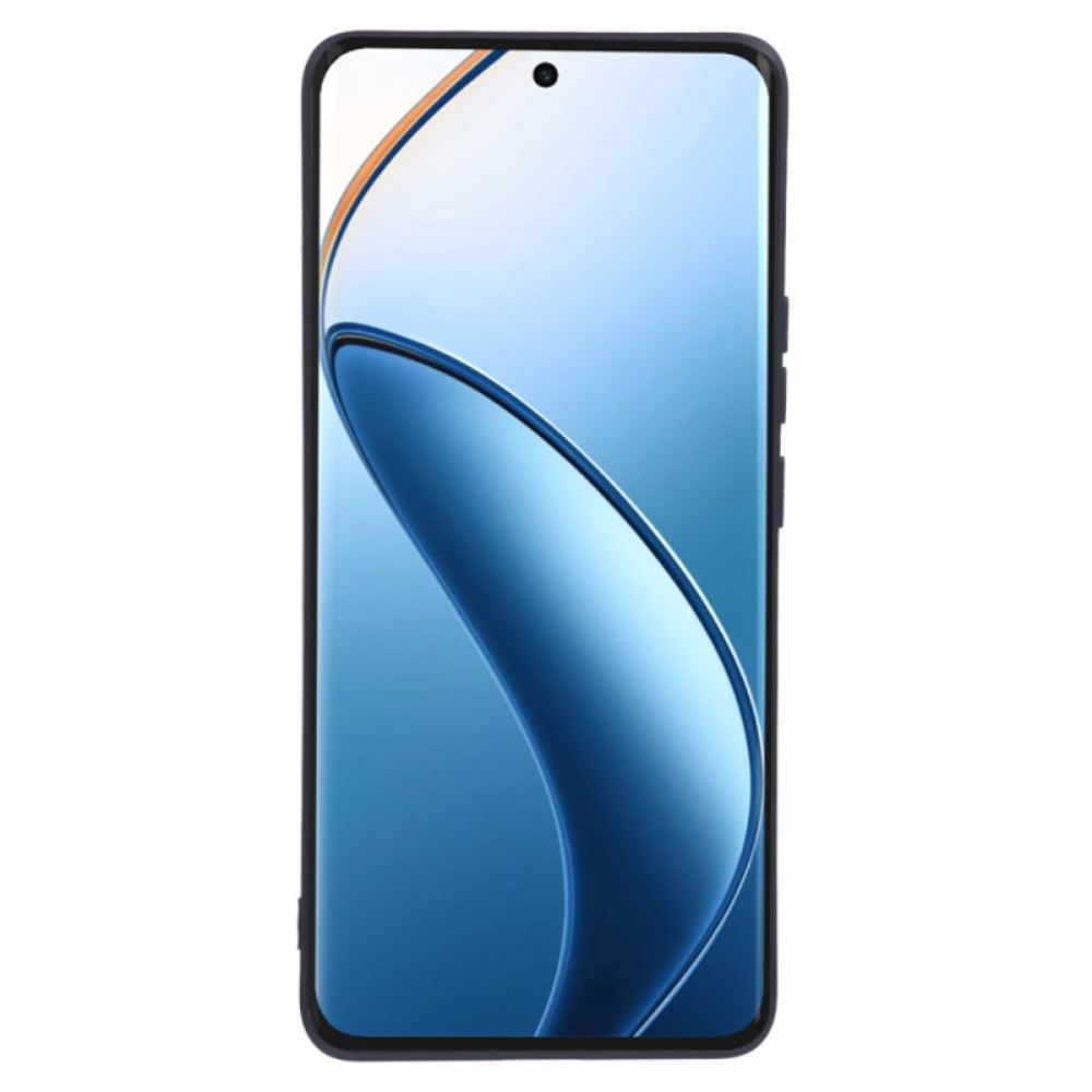 Kryt Na Realme 12 Pro / 12 Pro Plus Silikon