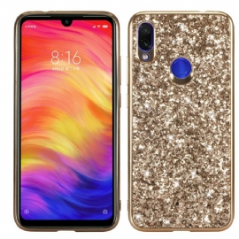 Kryt Na Xiaomi Redmi Note 7 Jsem Třpytky