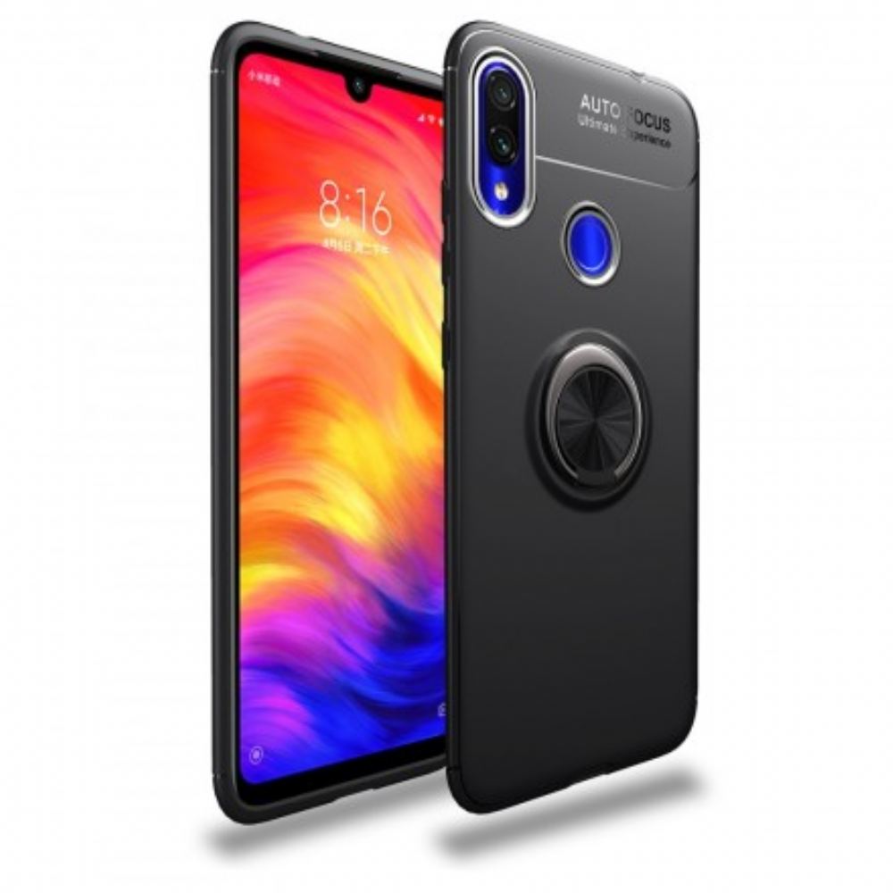 Kryt Na Xiaomi Redmi Note 7 Otočný Kroužek