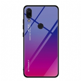 Kryt Na Xiaomi Redmi Note 7 Pozinkovaná Barva