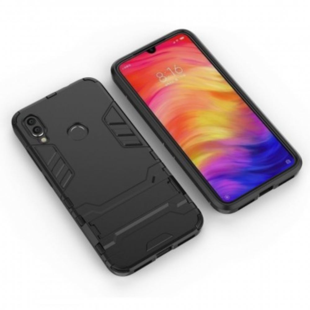 Kryt Na Xiaomi Redmi Note 7 Ultra Odolný