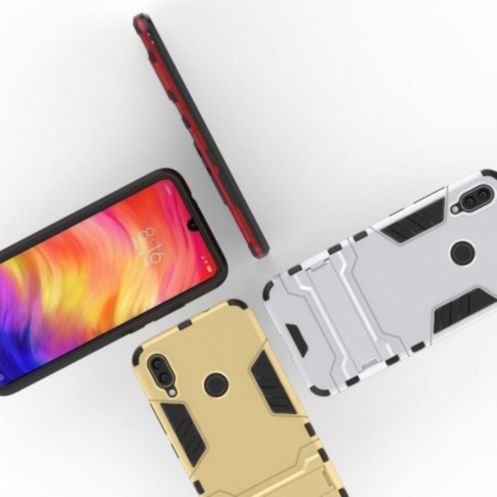 Kryt Na Xiaomi Redmi Note 7 Ultra Odolný