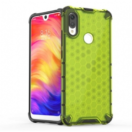 Kryt Na Xiaomi Redmi Note 7 Voštinový Styl