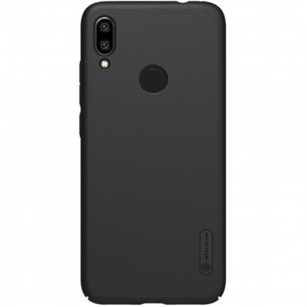 Kryty Na Mobil Na Xiaomi Redmi Note 7 Hard Frost Nillkin