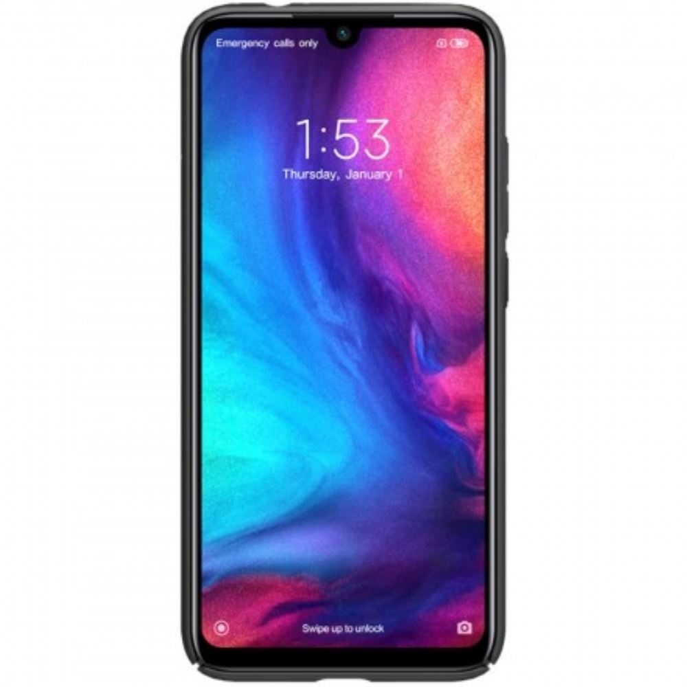 Kryty Na Mobil Na Xiaomi Redmi Note 7 Hard Frost Nillkin