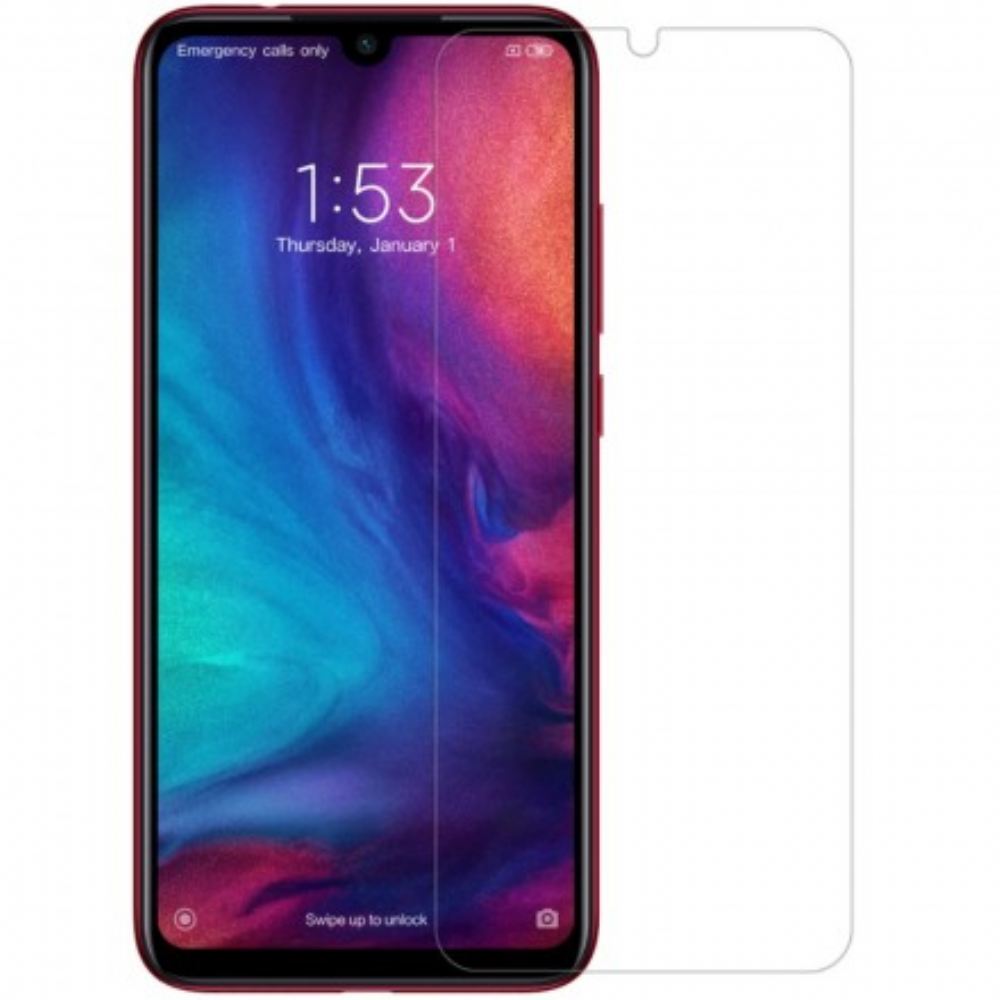 Ochrana Obrazovky Pro Xiaomi Redmi Note 7