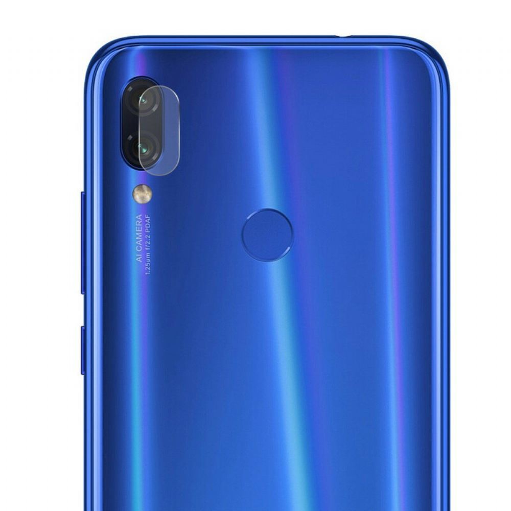 Ochranná Čočka Z Tvrzeného Skla Pro Xiaomi Redmi Note 7 Hat Prince