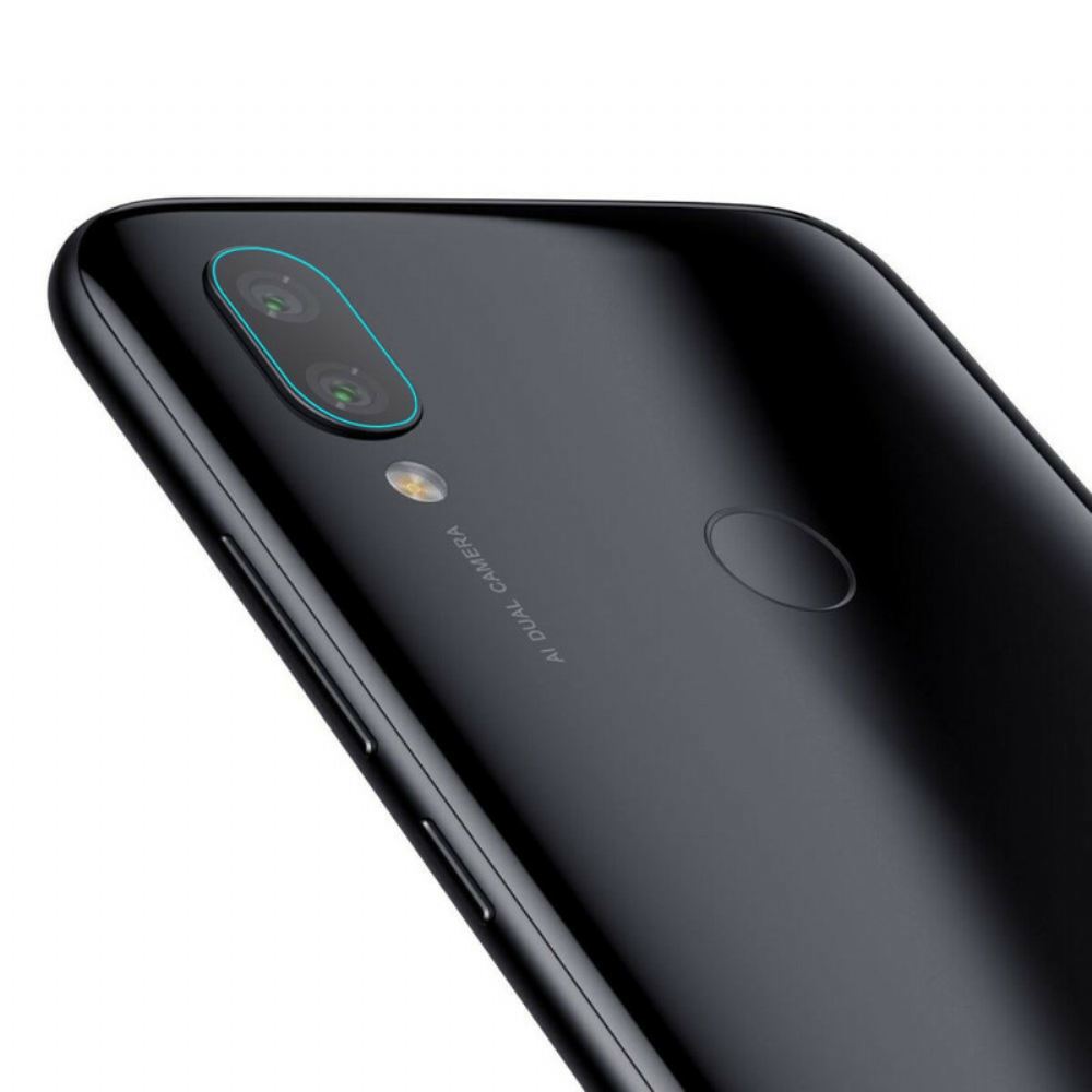 Ochranná Čočka Z Tvrzeného Skla Pro Xiaomi Redmi Note 7 Hat Prince