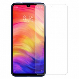 Ochranné Tvrzené Sklo Pro Displej Xiaomi Redmi Note 7