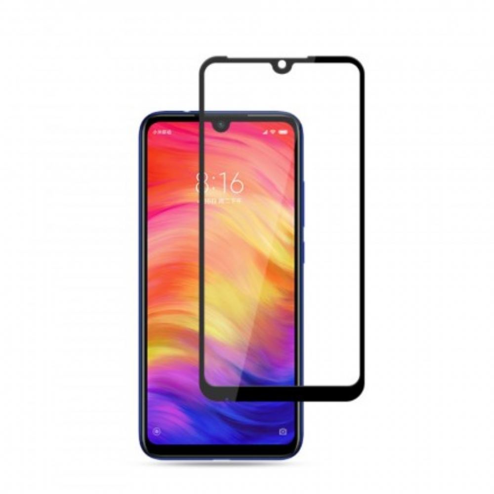 Ochranné Tvrzené Sklo Pro Xiaomi Redmi Note 7 Mocolo