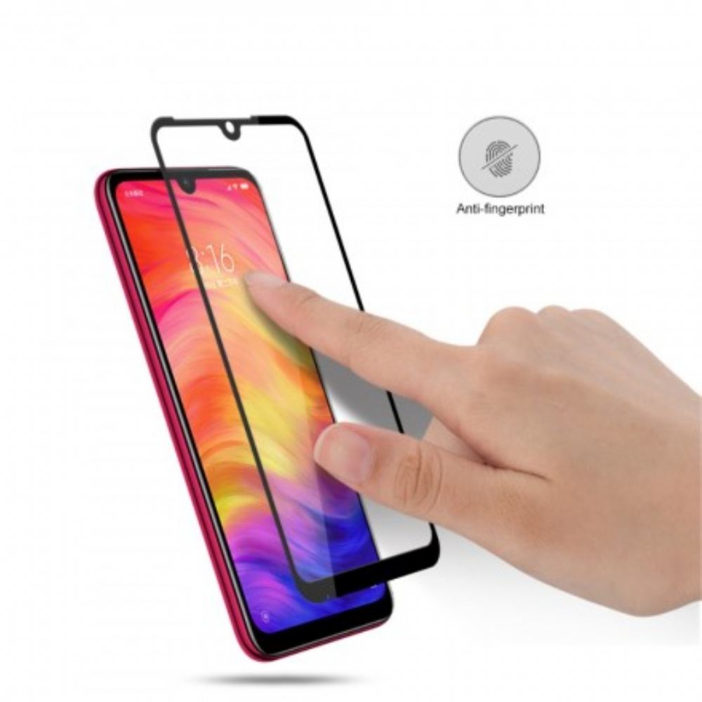 Ochranné Tvrzené Sklo Pro Xiaomi Redmi Note 7 Mocolo