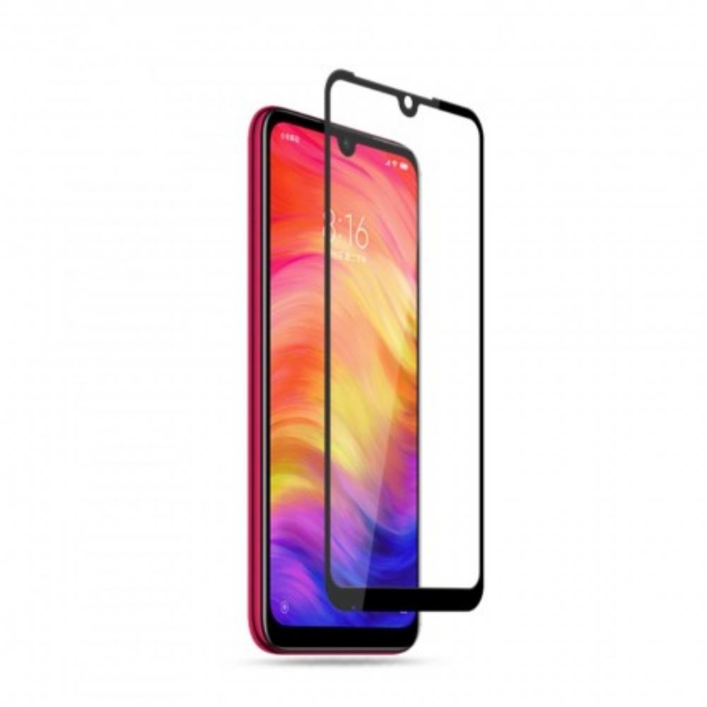 Ochranné Tvrzené Sklo Pro Xiaomi Redmi Note 7 Mocolo