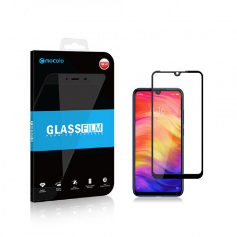 Ochranné Tvrzené Sklo Pro Xiaomi Redmi Note 7 Mocolo