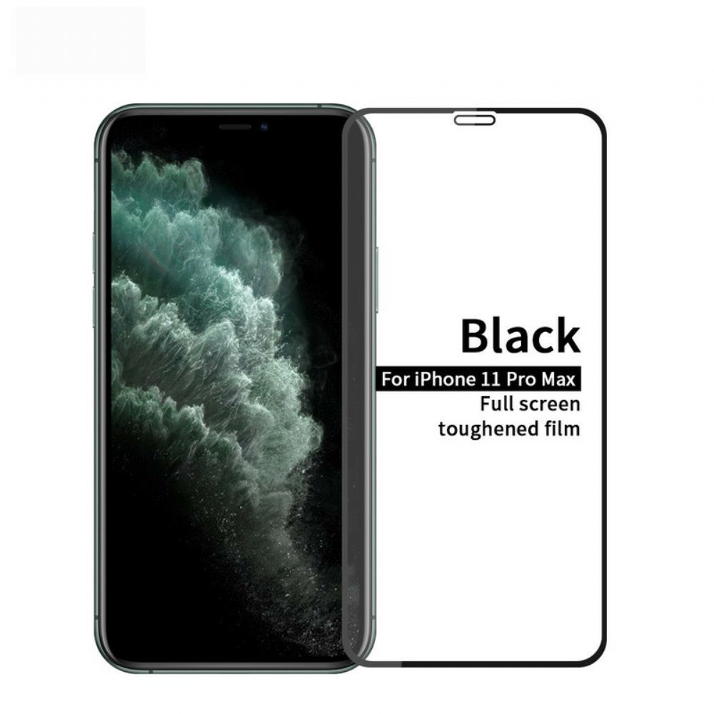 Kryt Mofi Tempered Glass Pro iPhone 11 Pro Max / Xs Max