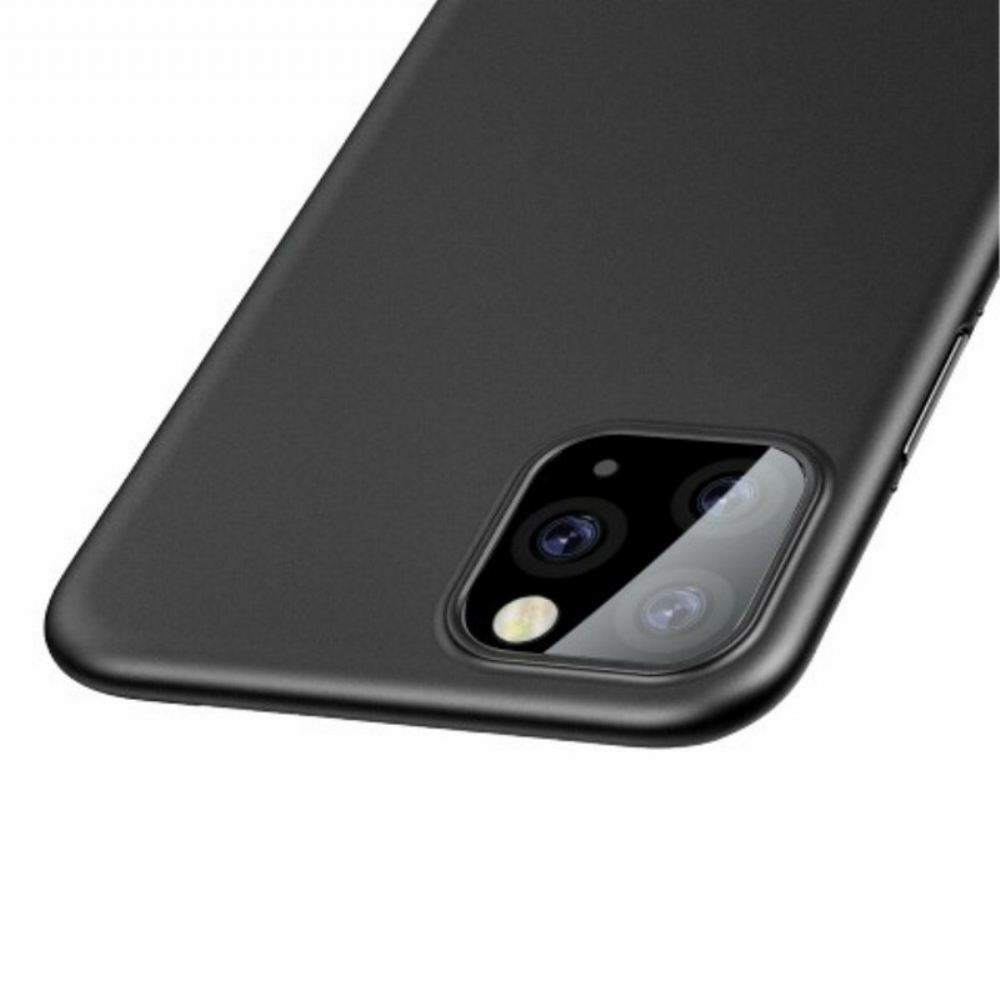 Kryt Na iPhone 11 Pro Max Baseus Translucent Frosted