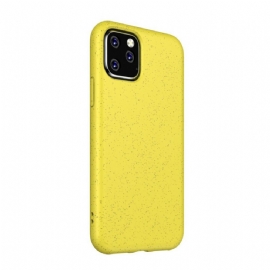 Kryt Na iPhone 11 Pro Max Design Pšeničné Slámy