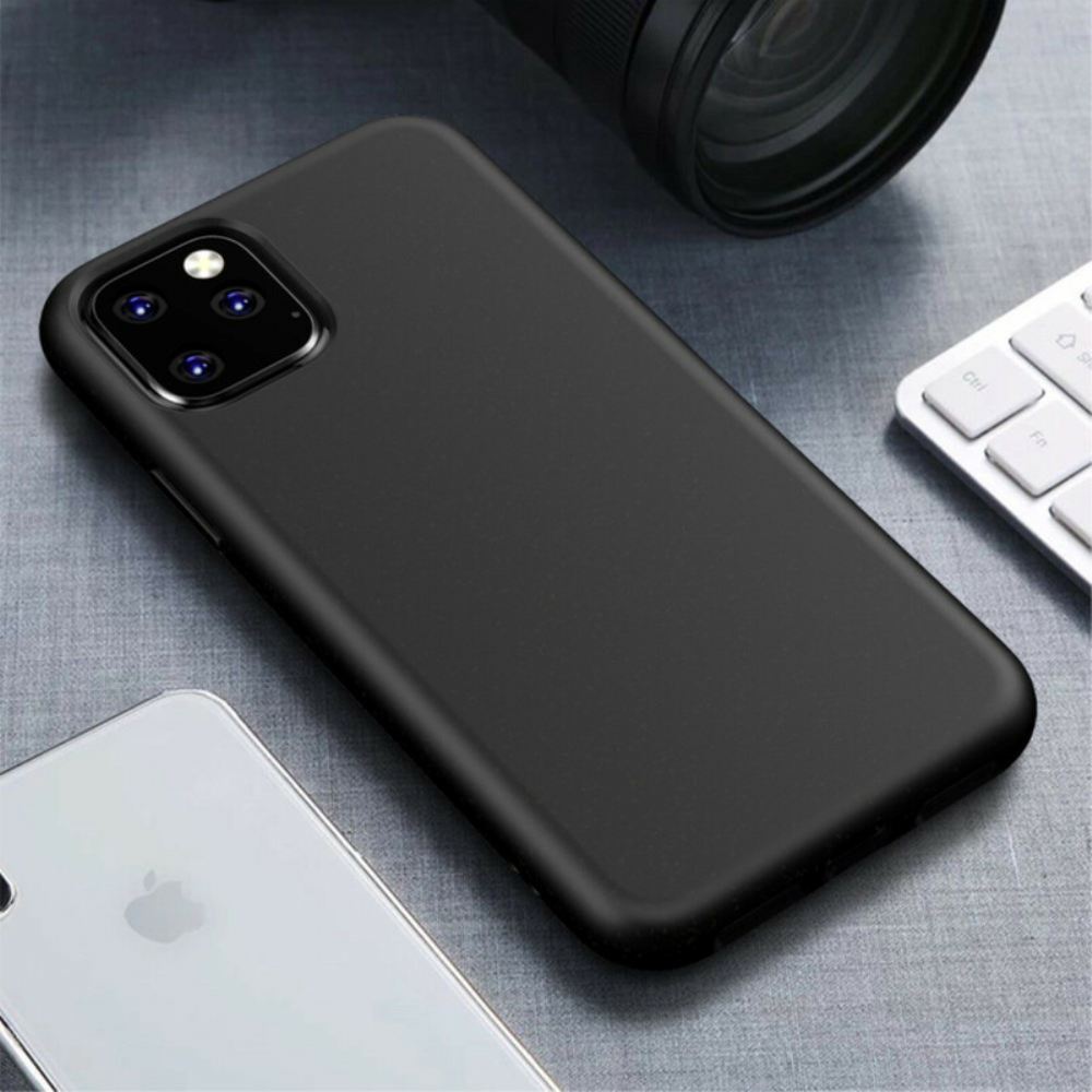 Kryt Na iPhone 11 Pro Max Design Pšeničné Slámy