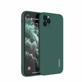 Kryt Na iPhone 11 Pro Max Enkay Tekutý Silikon