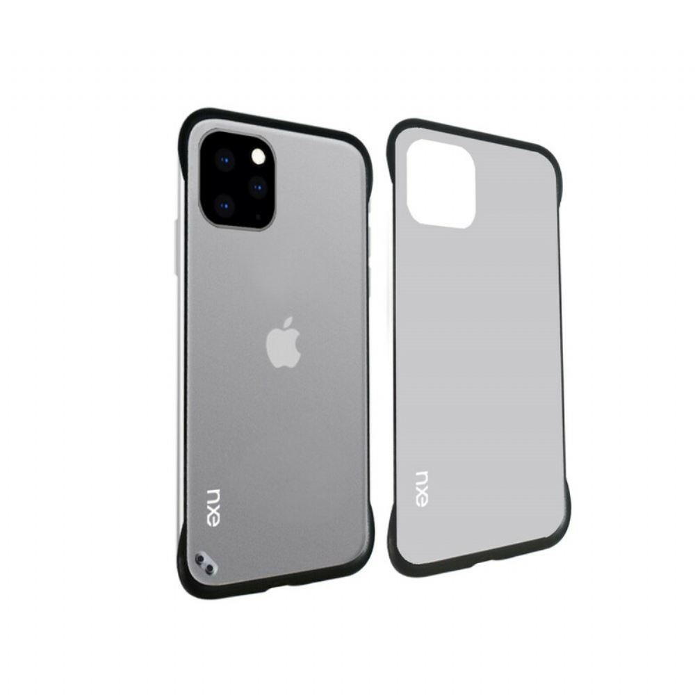 Kryt Na iPhone 11 Pro Max Nxe Clear Series Matte