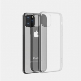 Kryt Na iPhone 11 Pro Max Nxe Transparentní