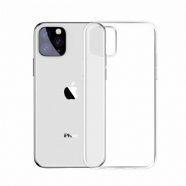 Kryt Na iPhone 11 Pro Max Základní Jednoduchá Řada