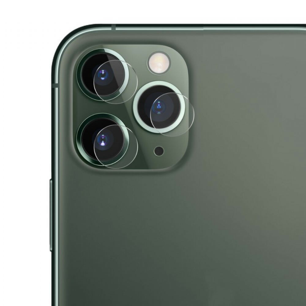 Ochranná Čočka Z Tvrzeného Skla Pro iPhone 11 Pro / 11 Pro Max