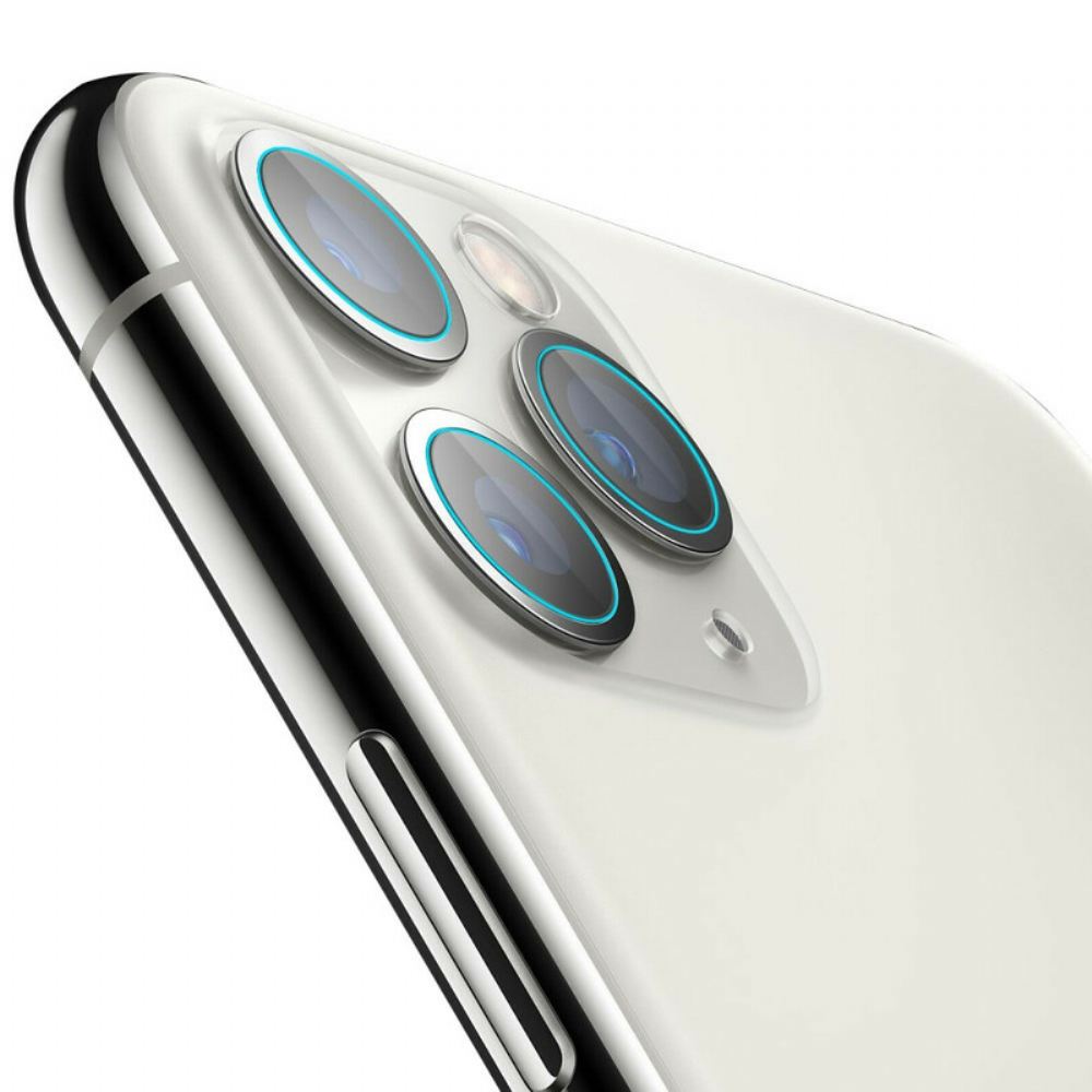 Ochranná Čočka Z Tvrzeného Skla Pro iPhone 11 Pro / 11 Pro Max